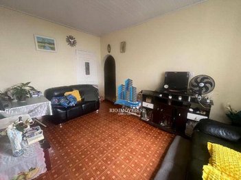 house em Rua Taipas, Santa Maria - São Caetano do Sul - SP