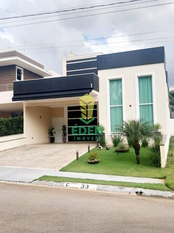 house em Avenida Paraná, Cajuru do Sul - Sorocaba - SP