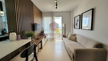 apartment em Rua Orlando Tancredo, Centro - Palhoça - SC