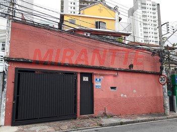 commercial_building em Rua Banco das Palmas, Santana - São Paulo - SP