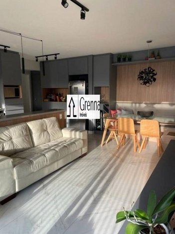 apartment em Rua Cotoxó, Perdizes - São Paulo - SP