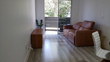 apartment em Rua Duque de Caxias, Centro - Campinas - SP