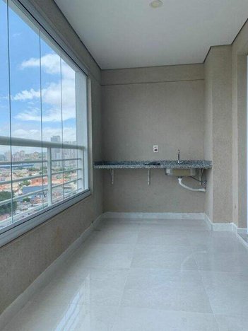 apartment em Avenida Senador Vergueiro, Centro - São Bernardo do Campo - SP