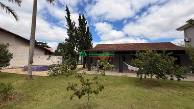 house em Rua Cisplatina, Vargem Grande Paulista - Vargem Grande Paulista - SP