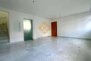 apartment em Rua Porto Carrero, Gutierrez - Belo Horizonte - MG