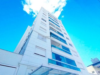 apartment em Rua Afonso Pena, Canto - Florianópolis - SC