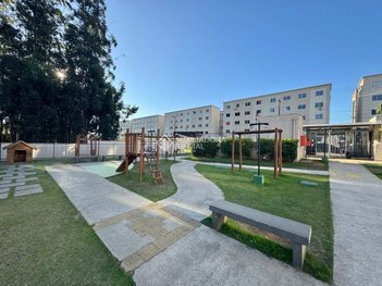apartment em Rua Antônio Lourenço Rosa, Mato Grande - Canoas - RS
