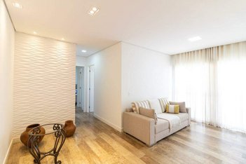 apartment em Rua Gonçalves Dias, Centro - São Bernardo do Campo - SP