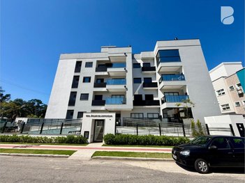 apartment em Rua dos Pinus, Governador Celso Ramos - Governador Celso Ramos - SC