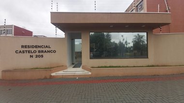 apartment em Rua Bento Munhoz da Rocha Neto, Jardim Bela Itália - Cambé - PR