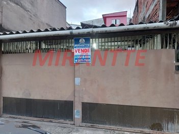 house em Rua Xavier da Silva Ferrão, Sítio Morro Grande - São Paulo - SP