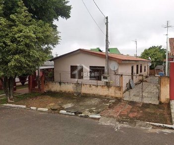 house em Rua São Francisco, São José - Sapucaia do Sul - RS