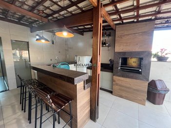 house em Rua das Acácias, Eldorado - Contagem - MG