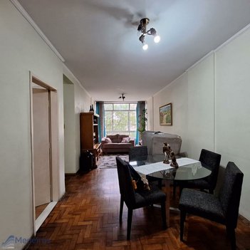 apartment em Rua Santo Antonio, Bela Vista - São Paulo - SP