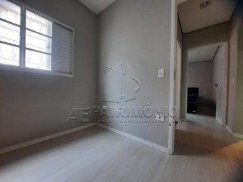house em Rua Antenor Maciel, Jardim Montreal - Sorocaba - SP