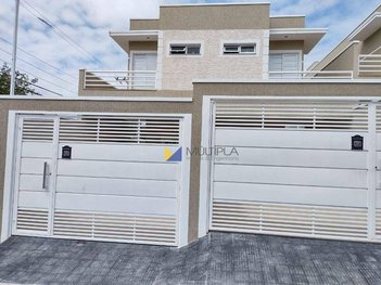 house em Rua Branca Sales, Vila Maranduba - Guarulhos - SP