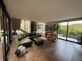 house em Avenida das Palmeiras, Jardim Imperial - Cuiabá - MT