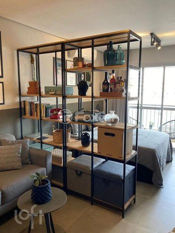 apartment em Rua Genebra, Bela Vista - São Paulo - SP