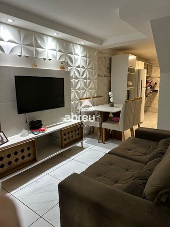 house em Rua Carteiro Ilo, Potengi - Natal - RN