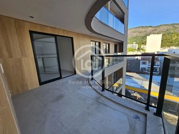 apartment em Rua Paulo Barreto, Botafogo - Rio de Janeiro - RJ