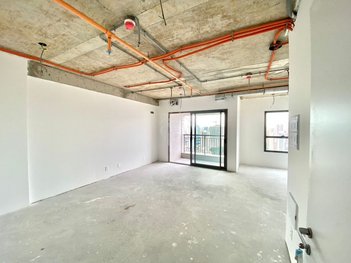 office em Rua Bom Sucesso, Cidade Mãe do Céu - São Paulo - SP