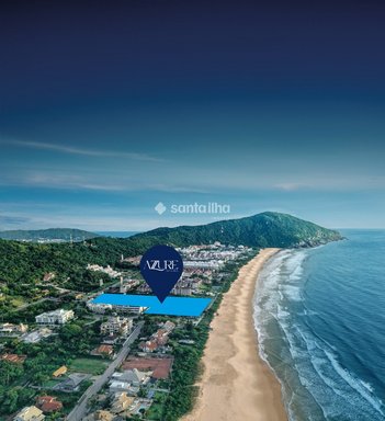 apartment em Avenida Tom Traugott Wildi, Praia Brava - Florianópolis - SC