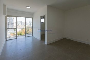 apartment em Rua Loefgren, Vila Clementino - São Paulo - SP