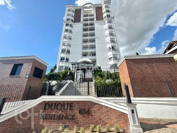 apartment em Rua Duque de Caxias, Marechal Rondon - Canoas - RS