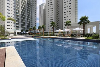 apartment em Rua Pablo Picasso, Água Branca - São Paulo - SP