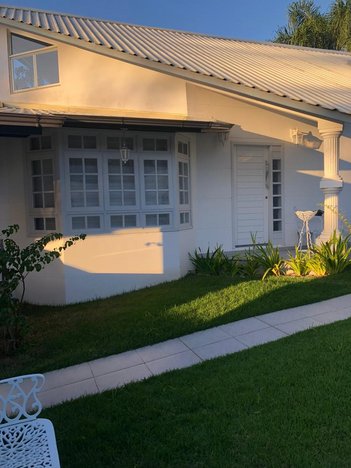 house em Rua Jornalista Lázaro Bartolomeu, Centro - Florianópolis - SC