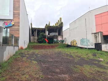 land_lot em Rua Milton Gavetti, Universitário - Londrina - PR