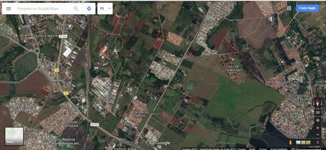 commercial_land_lot em Avenida Alexandre Cazelatto, Betel - Paulínia - SP