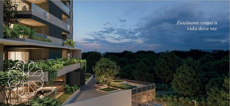 apartment em Rua Katsuji Nishiyama, Jardim Aclimação - Maringá - PR