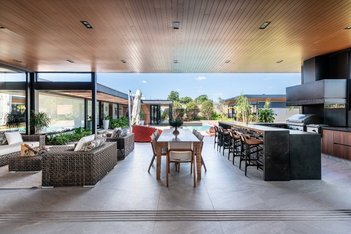 house em Estrada Doutor Rafael Elias José Aun, Reserva Petrus - Indaiatuba - SP