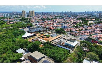 land_lot em Rua Engenheiro Octávio Tavares, Candelária - Natal - RN