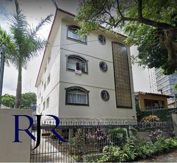 apartment em Rua Costa Pinto, Vila Paris - Belo Horizonte - MG