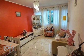 apartment em Artur de Azevedo, Pinheiros - São Paulo - SP