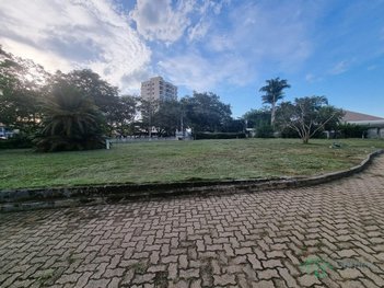 land_lot em Avenida Cidade Jardim, Bosque dos Eucaliptos - São José dos Campos - SP
