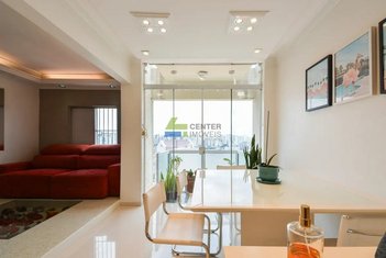 apartment em Rua Oneyda Alvarenga, Vila da Saúde - São Paulo - SP