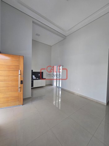 house em Avenida Antonio José Petrilli, Jardim Park Real - Indaiatuba - SP