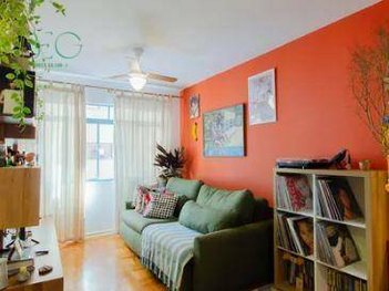 apartment em Rua São Paulo, Liberdade - São Paulo - SP