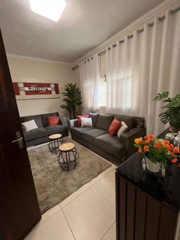 house em Rua Ushikichi kamiya, Parque Casa de Pedra - São Paulo - SP