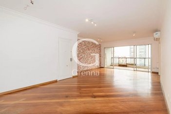 apartment em Rua Padre Carvalho, Pinheiros - São Paulo - SP