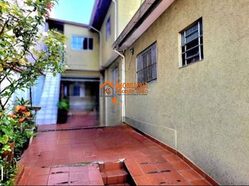 house em Avenida Gilberto Dini, Jardim Bom Clima - Guarulhos - SP
