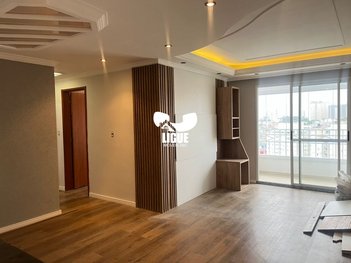 apartment em Rua Martim Afonso de Souza, Vila Pires - Santo André - SP