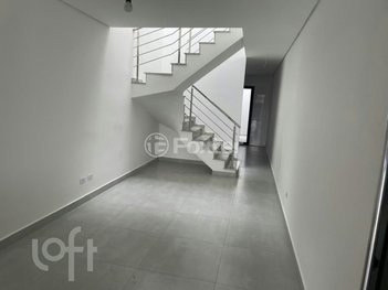 house em Rua Rosalina Alves, Vila Isolina Mazzei - São Paulo - SP