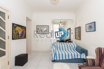 apartment em Rua Raul Pompéia, Copacabana - Rio de Janeiro - RJ