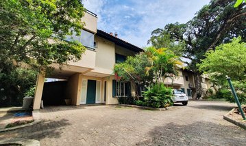 house em Gávea, Ipanema - Porto Alegre - RS