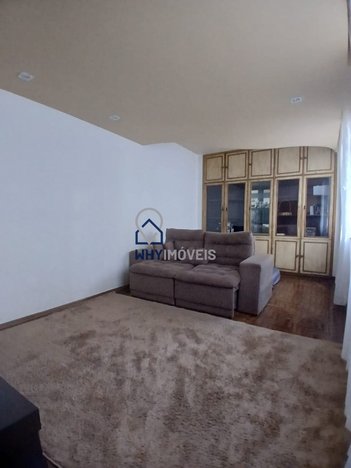 apartment em Avenida do Contorno, Funcionários - Belo Horizonte - MG