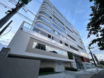 apartment em Rua Getúlio Coutinho, Enseada Azul - Guarapari - ES